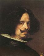 Diego Velazquez Self-Portrait (df01) oil painting reproduction